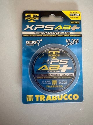 Trabucco XPS AB+ Monofilo 150m