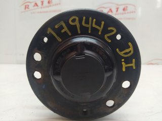 AMORTIGUADOR DELANTERO IZQUIERDO RENAULT MEGANE I FASE 2 BERLINA (BA0) 1.9 D Expression