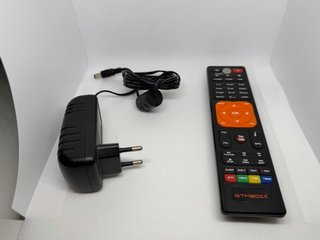 Decodificador Satélite GTMedia V8 NOVA H.265