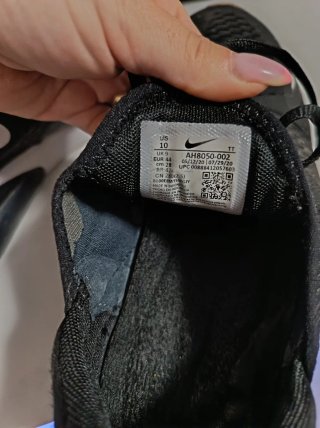 Zapatillas Nike Air Max 270 Talla 42