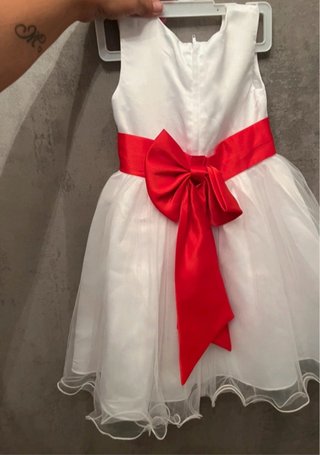 4 vestiti bambina taglia 3/4 anni