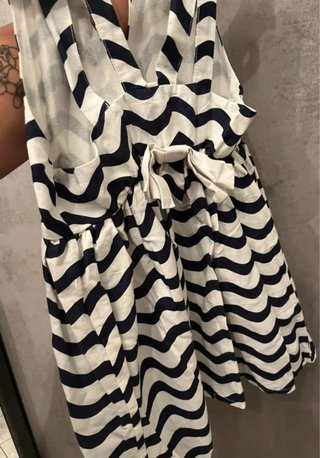 4 vestiti bambina taglia 3/4 anni