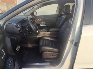 Citroen C5 Aircross Hybrid 225 EAT8 Shine Pack
