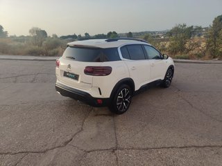 Citroen C5 Aircross Hybrid 225 EAT8 Shine Pack