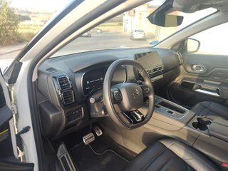 Citroen C5 Aircross Hybrid 225 EAT8 Shine Pack