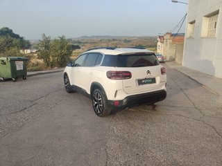 Citroen C5 Aircross Hybrid 225 EAT8 Shine Pack