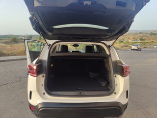 Citroen C5 Aircross Hybrid 225 EAT8 Shine Pack