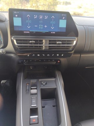 Citroen C5 Aircross Hybrid 225 EAT8 Shine Pack