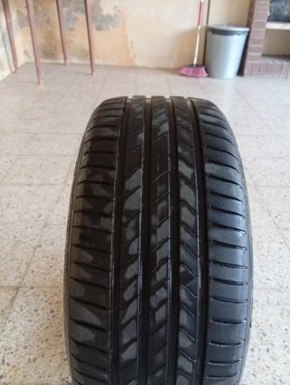 4 Neumáticos Bridgestone