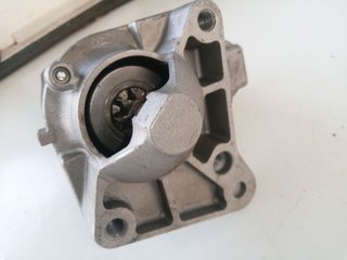 MOTOR ARRANQUE RENAULT MEGANE I SCENIC (JA0) 1.6e Alize