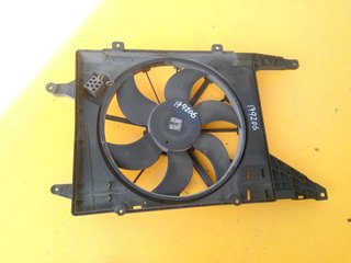 ELECTROVENTILADOR RENAULT MEGANE I SCENIC (JA0) 1.9 DTi Kaleido