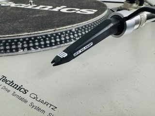 Technics SL 1200 MK2 Tocadiscos Direct Drive