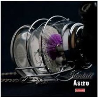 Lámpara de gas Markill Astro 100W