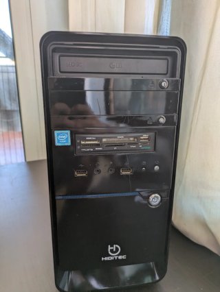 PC Gaming