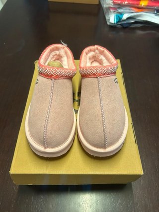 Zuecos UGG