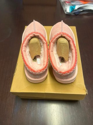 Zuecos UGG