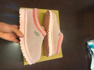 Zuecos UGG
