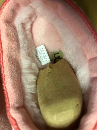 Zuecos UGG