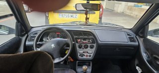 Peugeot 306 1999