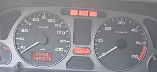 Peugeot 306 1999