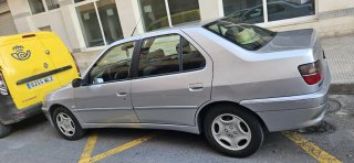 Peugeot 306 1999