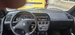 Peugeot 306 1999