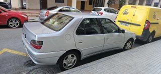 Peugeot 306 1999