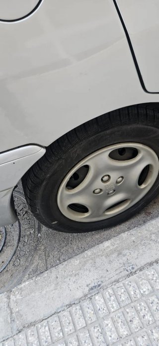 Peugeot 306 1999