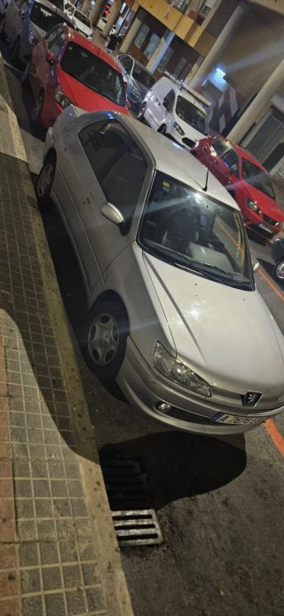 Peugeot 306 1999