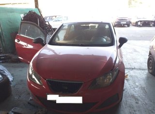 Seat 337683 guantera ibiza sc (6j1) reference