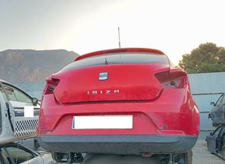 Seat 337683 guantera ibiza sc (6j1) reference