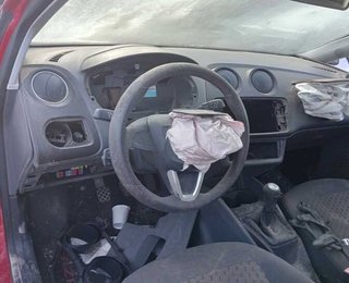 Seat 337683 guantera ibiza sc (6j1) reference