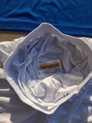 Maglia+Panta+Calze