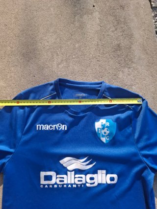 Maglia+Panta+Calze