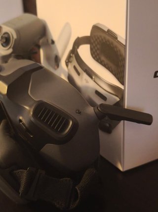 DJI Avata Goggles Integra Motion Controller