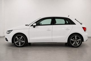 Audi A1 2012
