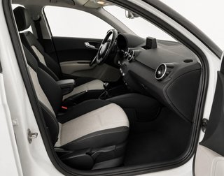 Audi A1 2012