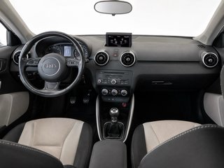Audi A1 2012
