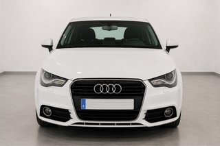 Audi A1 2012