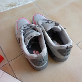 Nike Air Max Zapatillas