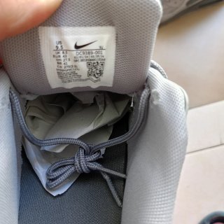 Nike Air Max Zapatillas