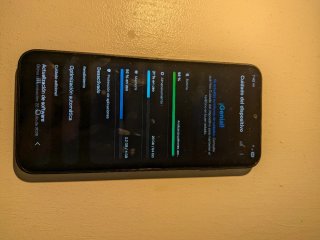 Samsung Galaxy A14