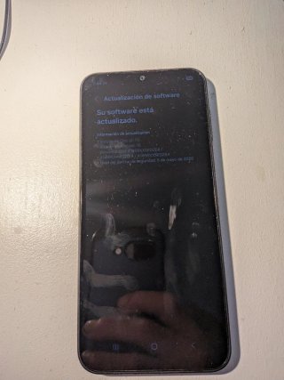 Samsung Galaxy A14