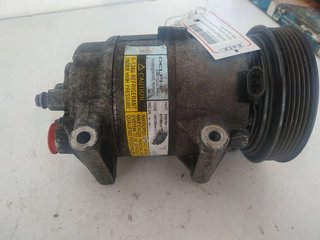 COMPRESOR AIRE ACONDICIONADO RENAULT MEGANE II CLASSIC BERLINA Confort Expression