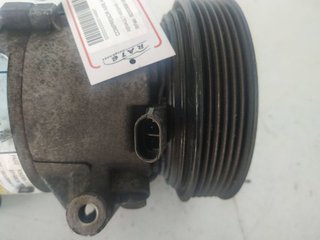 COMPRESOR AIRE ACONDICIONADO RENAULT MEGANE II CLASSIC BERLINA Confort Expression
