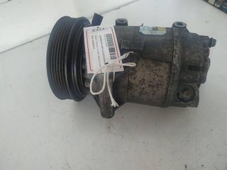 COMPRESOR AIRE ACONDICIONADO RENAULT MEGANE II CLASSIC BERLINA Confort Expression