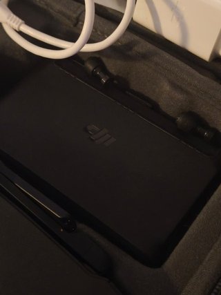 DJI Mavic Mini COMBO 3 BATERÍAS