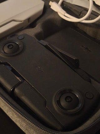 DJI Mavic Mini COMBO 3 BATERÍAS