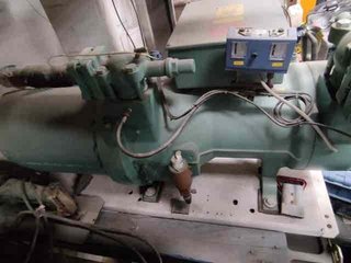 MOTORES FRIO DE TORNILLO4 LOTE  90CV