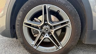 Llantas AMG 19” Mercedes